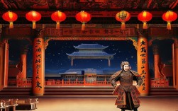 京剧剧名图片大保国