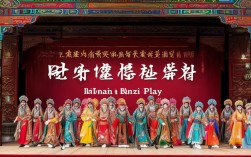 河南戏曲全场梆子戏