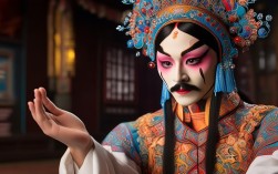 常秋月京剧教学视频，如何学唱京剧的精髓？