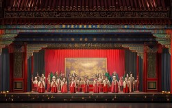 戏曲德艺双馨材料如何界定其核心内涵与评价标准？