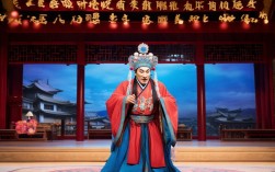 京剧姚刚中刘秀唱段