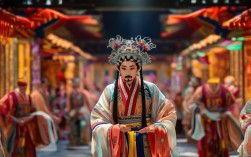 刘墉下河南豫剧全集视频