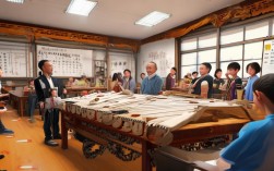 戏曲伴奏乐器教案如何有效融合乐器教学与戏曲韵味？