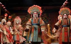 2004年西施京剧演员表完整演员阵容都有哪些演员？