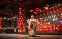 中国戏曲的小知识，这些鲜为人知的趣味细节你了解多少？