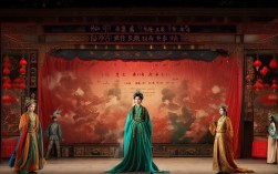 京剧狸猫换太子上集，狸猫换太子的局究竟如何布下？