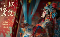 付佳微博中的京剧艺术内容有何独特文化传播魅力？