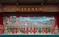 戏曲河梆子全剧有何独特艺术魅力？为何堪称地方戏曲经典？