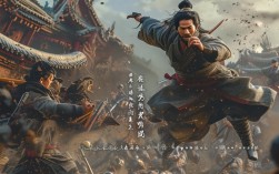 戏曲长坂坡 赵云