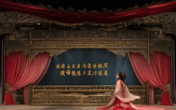 王昭君题材戏曲为何经久不衰？
