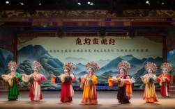 杜鹃山全剧录音京剧能否展现革命艺术的完整魅力？