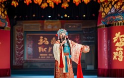 河南豫剧商丘刘忠河，其艺术魅力何在？