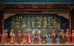 京剧程派经典系列究竟有何独特魅力堪称京剧艺术不朽瑰宝？