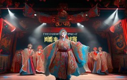 京剧生死恨有谁主演