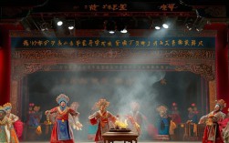 哪些京剧与焚香记题材风格相似？