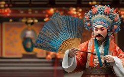 京剧芭蕉扇人物汇总
