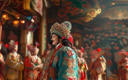 豫剧刘墉招亲全场戏有哪些精彩看点与妙趣？