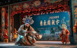 京剧托兆碰碑全剧，杨继业碰碑之死，托兆为何诉忠魂？