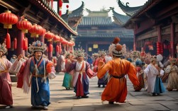 豫剧打闹雷音寺下，闹剧如何收场？