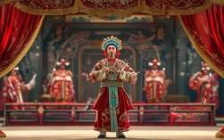京剧珠帘寨名段唱词为何传唱不衰？