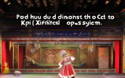 京剧挑滑车属于戏曲艺术中的哪个行当系？