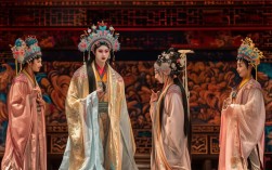 豫剧白蛇传全本将如何演绎经典爱情传奇？