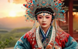豫剧张宝英专辑朝阳沟
