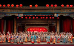 京剧江姐全剧剧场版如何呈现江姐全貌？