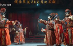 京剧路遥知马力视频有何深意？