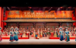 梨园春戏曲视频藏着哪些经典戏曲故事？