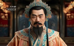李广海戏曲演员图片中展现了他的哪些艺术风采？