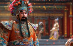 京剧失街亭中两国交锋，街亭之败如何牵动两国命运？