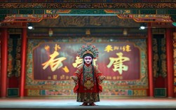 奏腔传统戏曲
