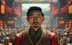 豫剧薛平贵封官