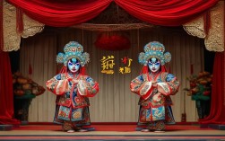 京剧对唱集锦mp3有哪些经典唱段可收听？