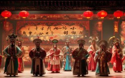 豫剧薛刚反唐全场，薛刚如何掀起反唐风云？