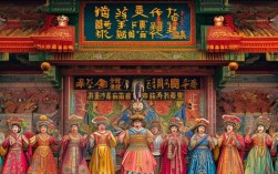河南豫剧大全相关推荐，有哪些必听的经典剧目和表演？