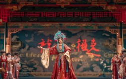 京剧西厢记戏曲唱段如何诉说才子佳人的心事？