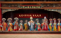 武家坡戏曲完整版含哪些经典情节？