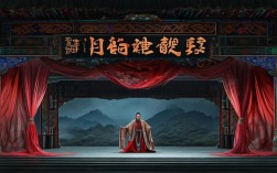 豫剧贾廷聚风萧萧