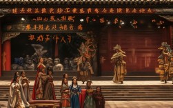 有关包拯的全部戏曲