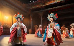 豫剧朝阳沟选段为何能打动观众？舞台表演与唱腔艺术有何特色？