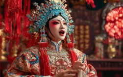 京剧赵艳容洞房唱段有何独特艺术魅力？