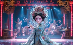 京剧白毛女中的南指什么？南派有何独特演绎？