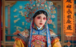 豫剧戏曲人物志