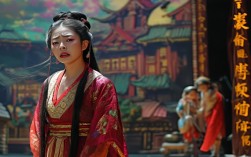 豫剧舍母救子，母亲为何舍身救子？母爱如何撼动人心？