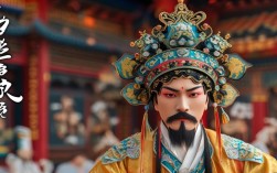 秦腔戏曲梁丘燕中梁丘燕是怎样的人物？