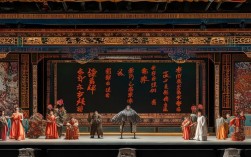 豫剧革命样板戏如何融合戏曲艺术与革命主题的独特魅力？
