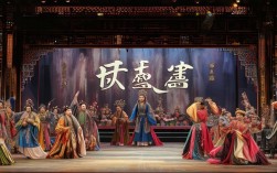 为何想听豫剧窦娥冤？经典唱段与故事有何独特魅力？