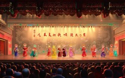四川戏曲晚会有何看点？川剧绝活如何惊艳呈现？